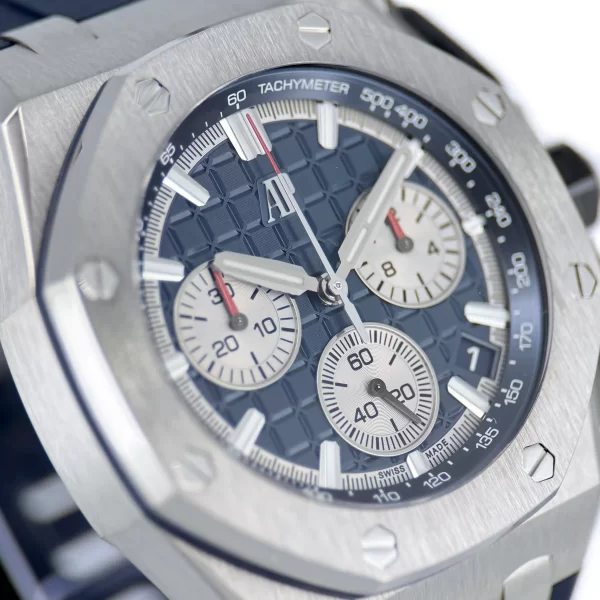 AP - 26420Ti - Blue