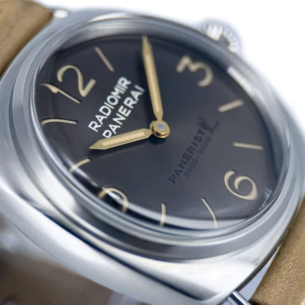 Penerai - PAM02020 - Grey