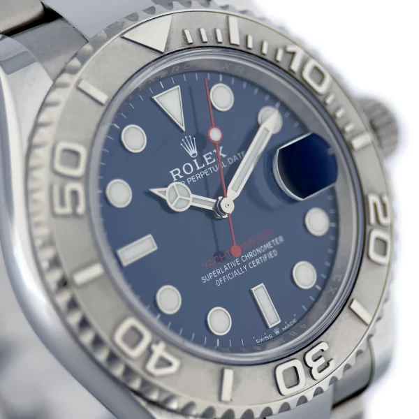 Rolex - 126622 - Blue