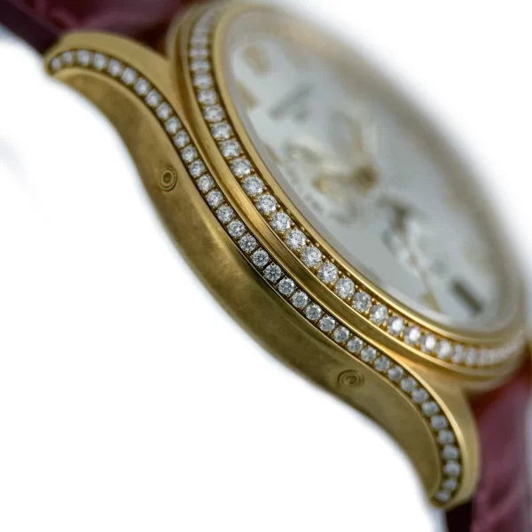 Patek Philippe - 4947R-001 - Silver
