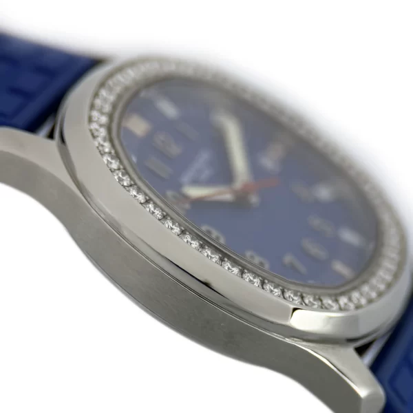 Patek Philippe - 5067A-014 - Blue