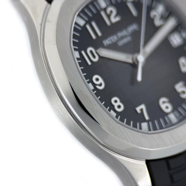 Patek Philippe - 5167 A - Grey