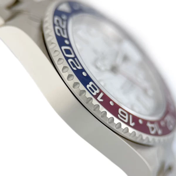 Rolex - 126719BLRO - Meteorite