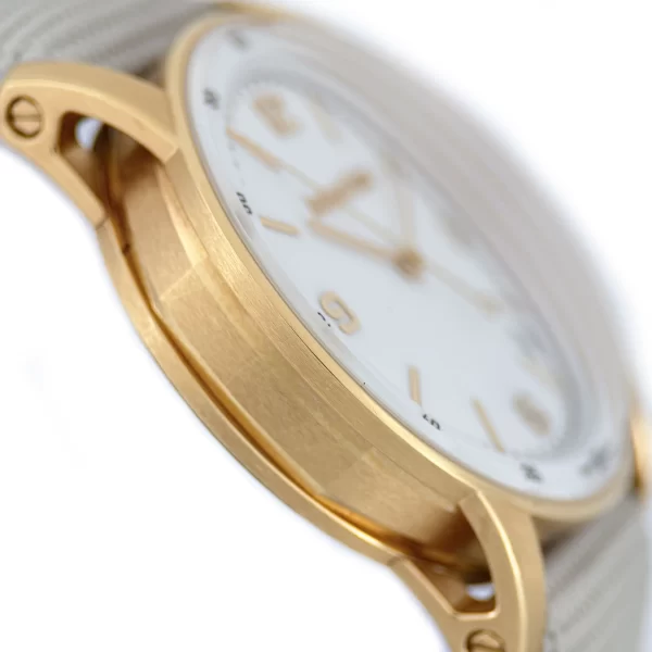 AP - 15210-OR - White Dial