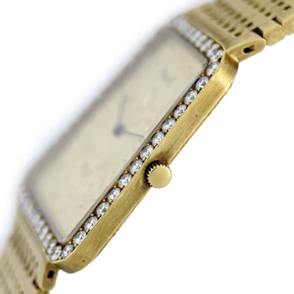 Piaget - 421577 - Golden