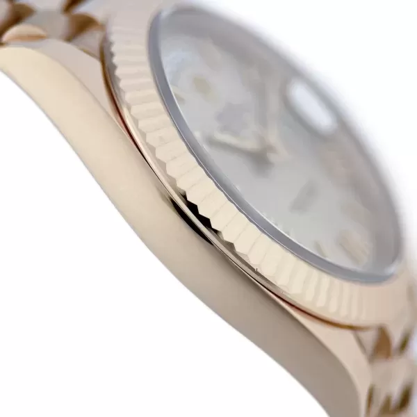 Rolex - 228235 - Sundust Dial