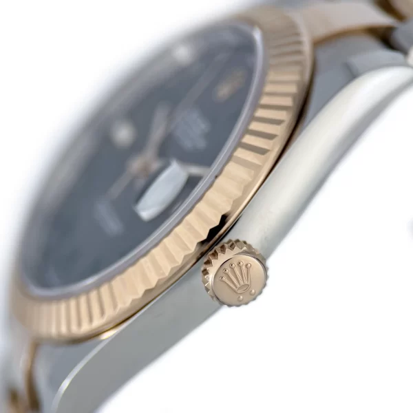 Rolex - 126331 - Wimbeldon Dial