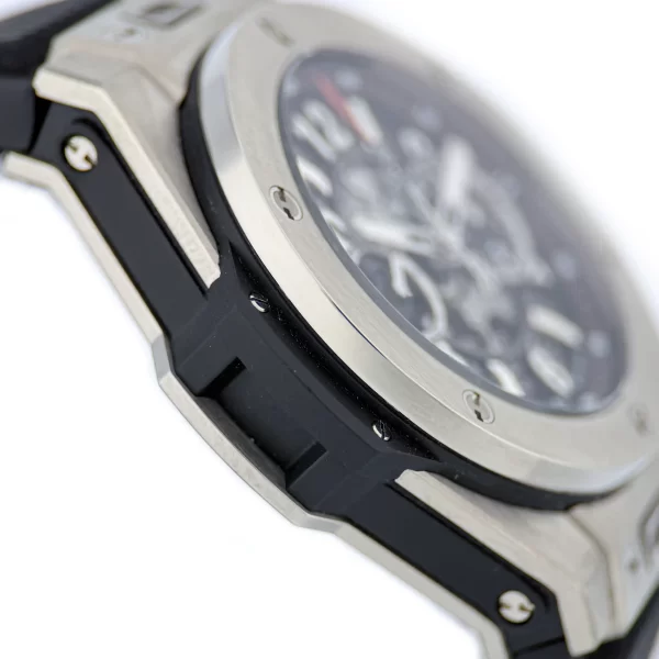 Hublot - 411.NX.1170.Rx - Grey