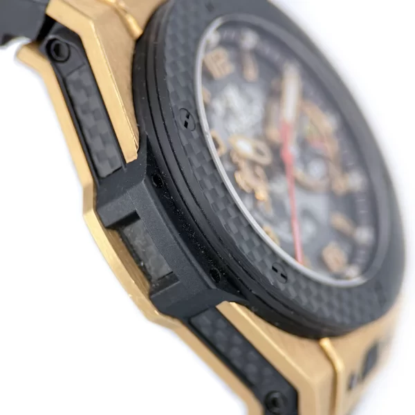 Hublot - 401.OQ.0123.VR - Transparent