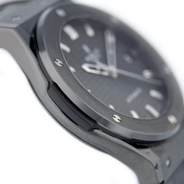 Hublot - 511.CM.1771.RX - Black