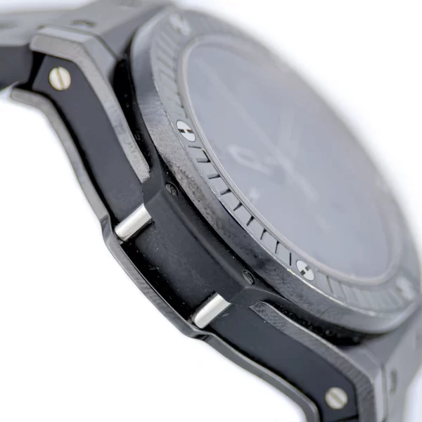 Hublot - 301.CD.134.RX.190 - Black