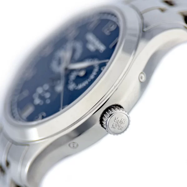 Patek Philippe - 4947-1A-001 - Blue