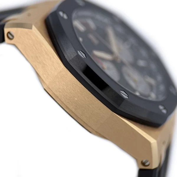 AP - 26420RO - Black