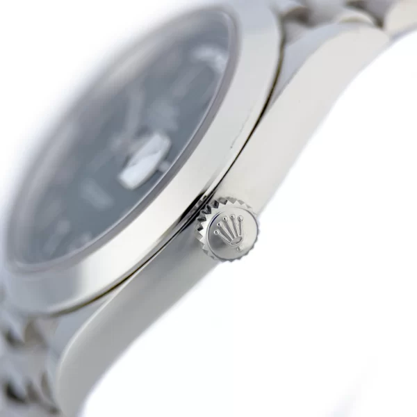 Rolex - 228206 - Green
