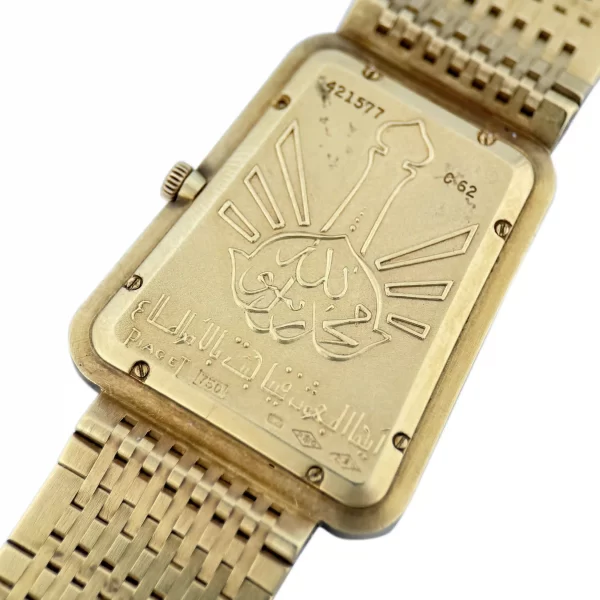 Piaget - 421577 - Golden