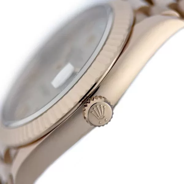 Rolex - 228235 - Sundust Dial