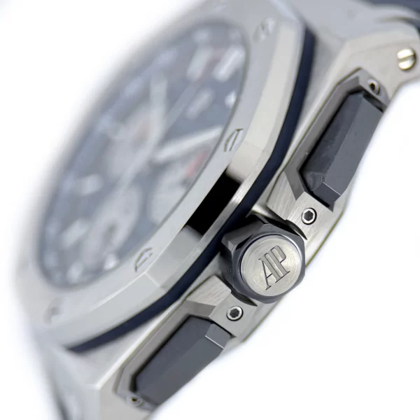 AP - 26420Ti - Blue