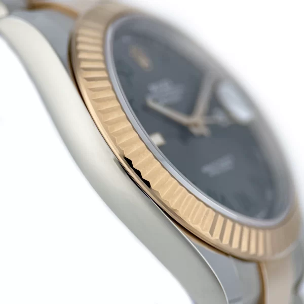 Rolex - 126331 - Wimbeldon Dial