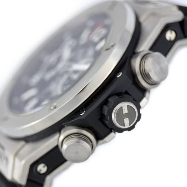 Hublot - 411.NX.1170.Rx - Grey