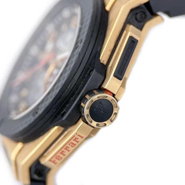 Hublot - 401.OQ.0123.VR - Transparent