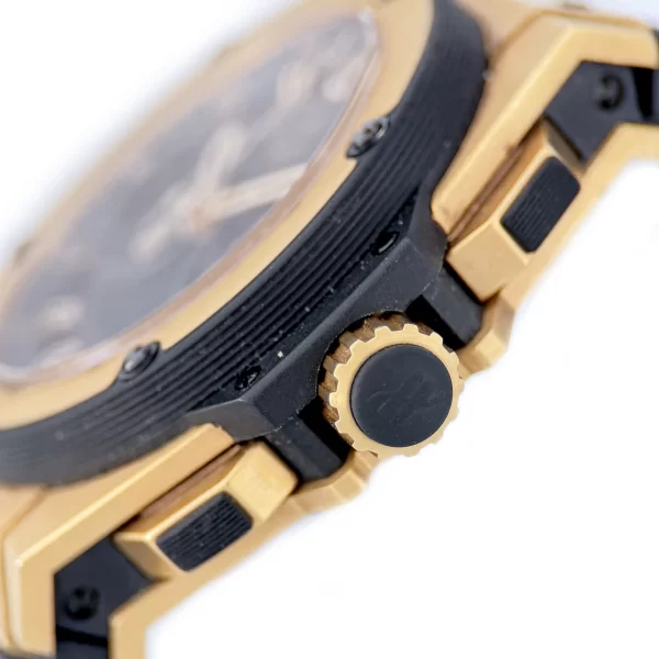 Hublot - 715.PX.1128.RX - Black