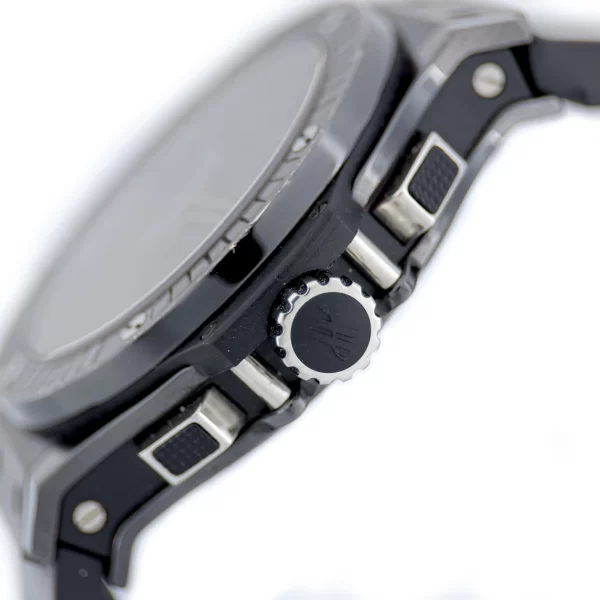 Hublot - 301.CD.134.RX.190 - Black