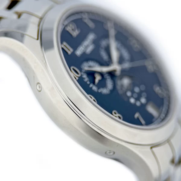 Patek Philippe - 4947-1A-001 - Blue