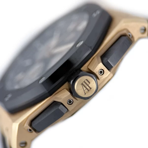 AP - 26420RO - Black