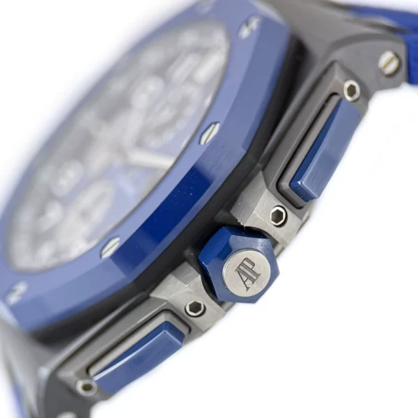 AP- 26405CE - Blue