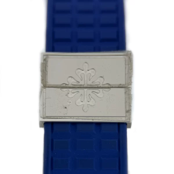 Patek Philippe - 5067A-014 - Blue