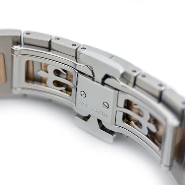 Patek Philippe - 5980 1AR-001 - Blue