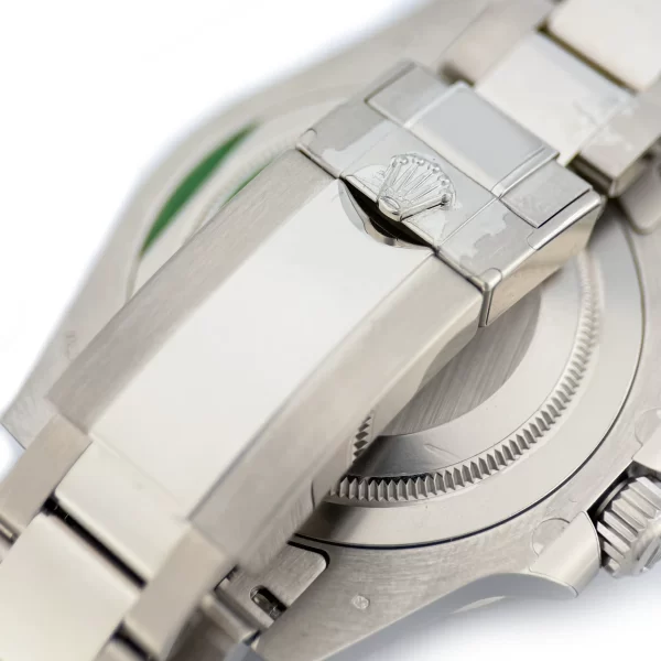 Rolex - 126719BLRO - Meteorite