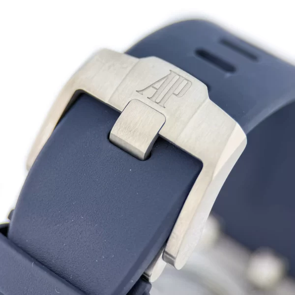 AP - 26420Ti - Blue
