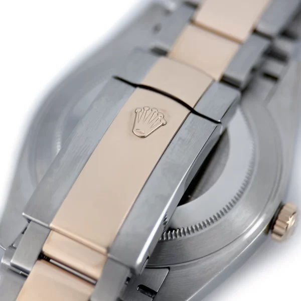 Rolex - 126331 - Wimbeldon Dial
