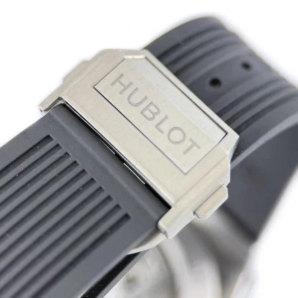 Hublot - 411.NX.1170.Rx - Grey