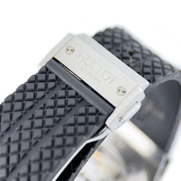 Hublot - 301.SM.1770.GR - Black