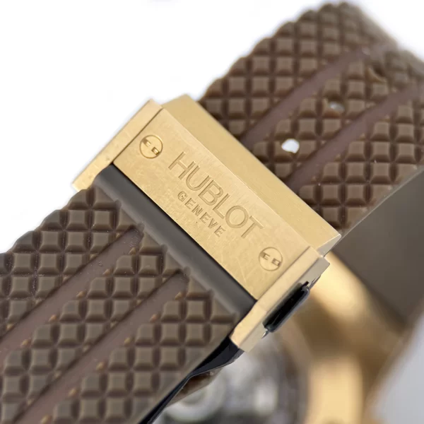 Hublot - 301.PC.3380.RC - Brown