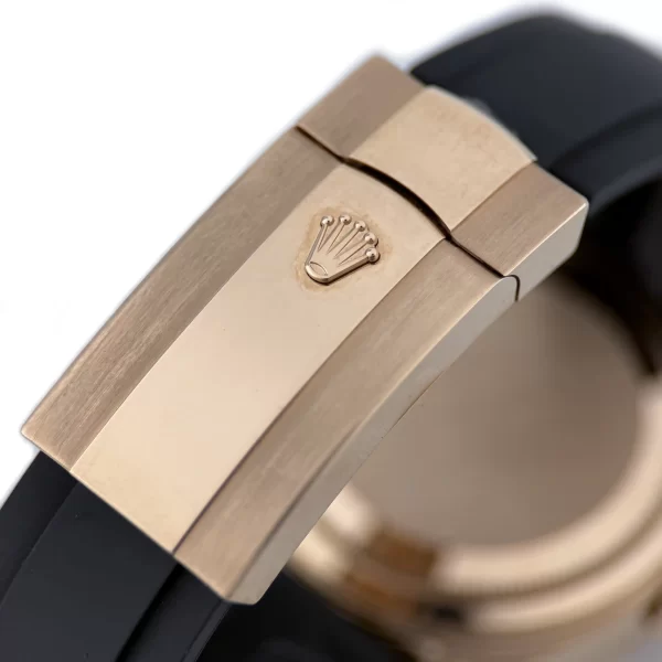 Rolex - 326235 - Brown - Chocolate