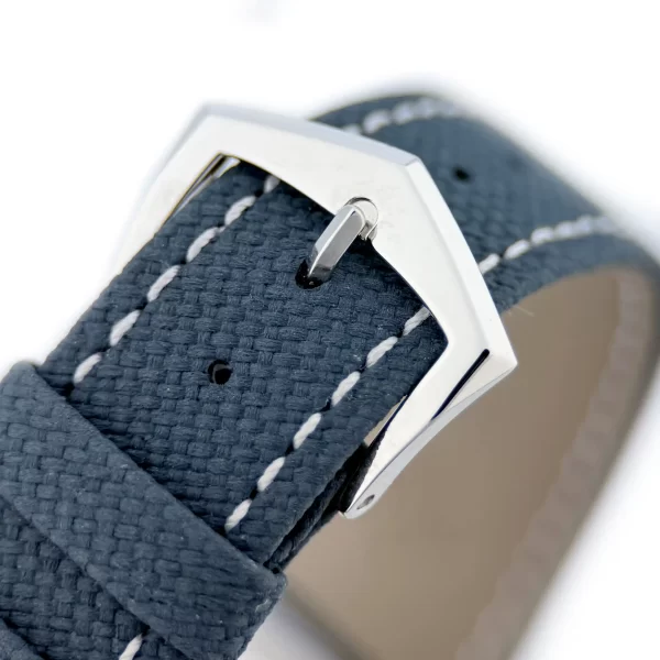 Patek Philippe - 6007A-001 - Blue