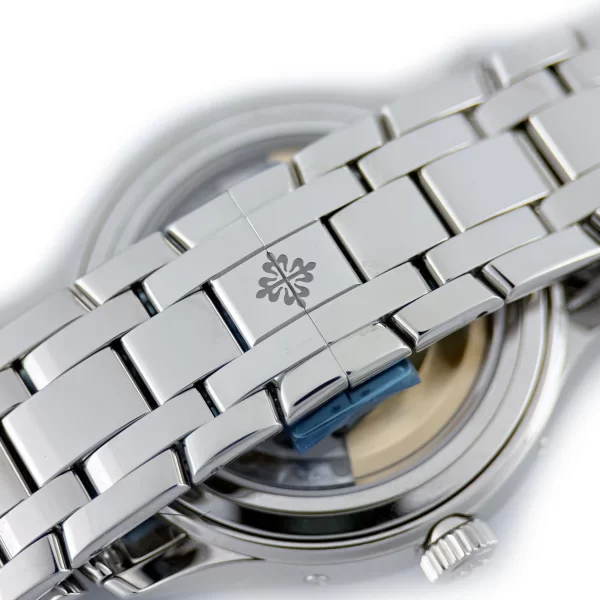 Patek Philippe - 4947-1A-001 - Blue