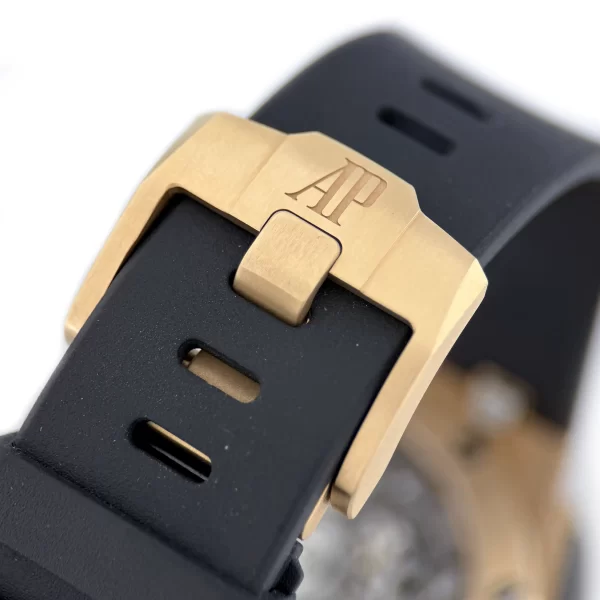 AP - 26420RO - Black