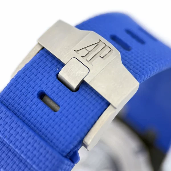 AP- 26405CE - Blue