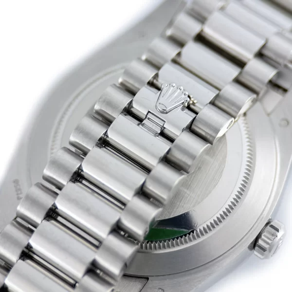 Rolex - 228206 - Green