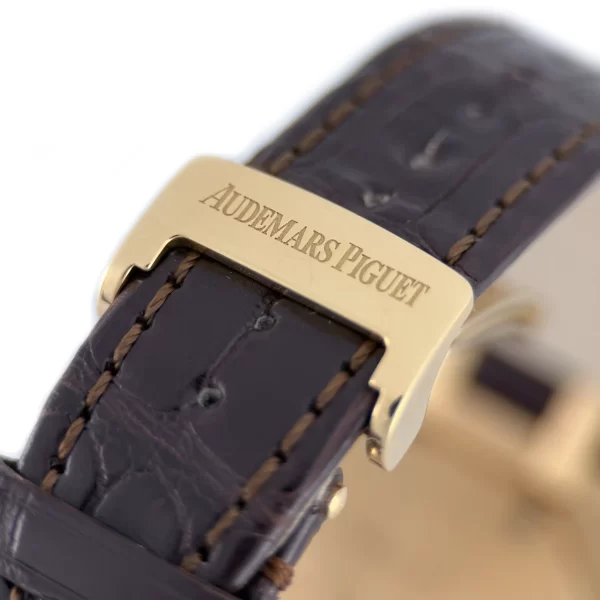 AP - 26022OR - Grey Dial