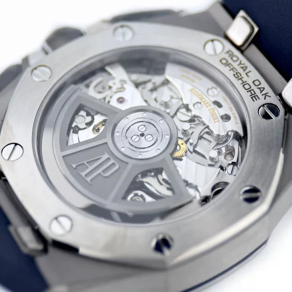 AP - 26420Ti - Blue