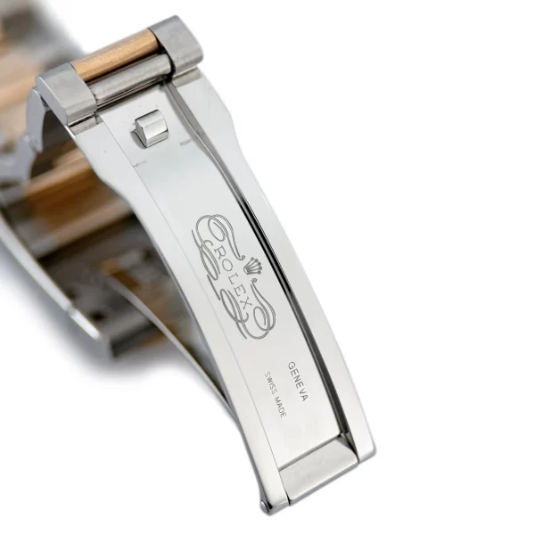 Rolex - 126331 - Wimbeldon Dial