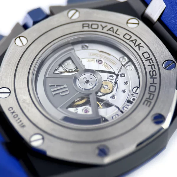 AP- 26405CE - Blue