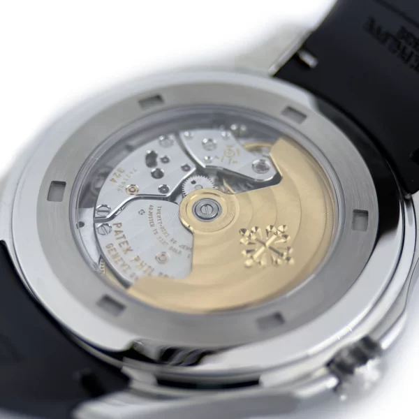 Patek Philippe - 5167 A - Grey