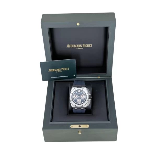 AP - 26420Ti - Blue