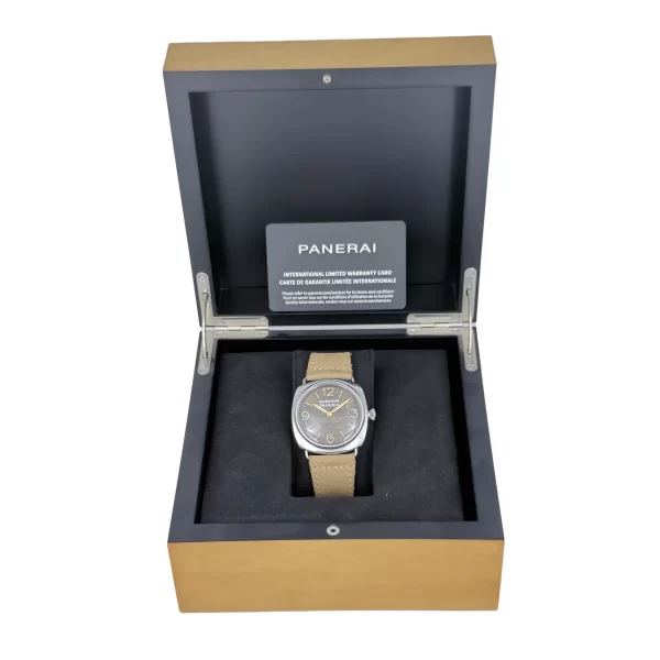 Penerai - PAM02020 - Grey